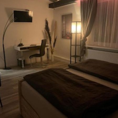 Schicke Ferienwohnung Mit Harzblick Fuer 1-2 Oder 1-4 Personen Goslar Exteriér fotografie