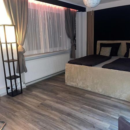 Schicke Ferienwohnung Mit Harzblick Fuer 1-2 Oder 1-4 Personen Goslar Exteriér fotografie