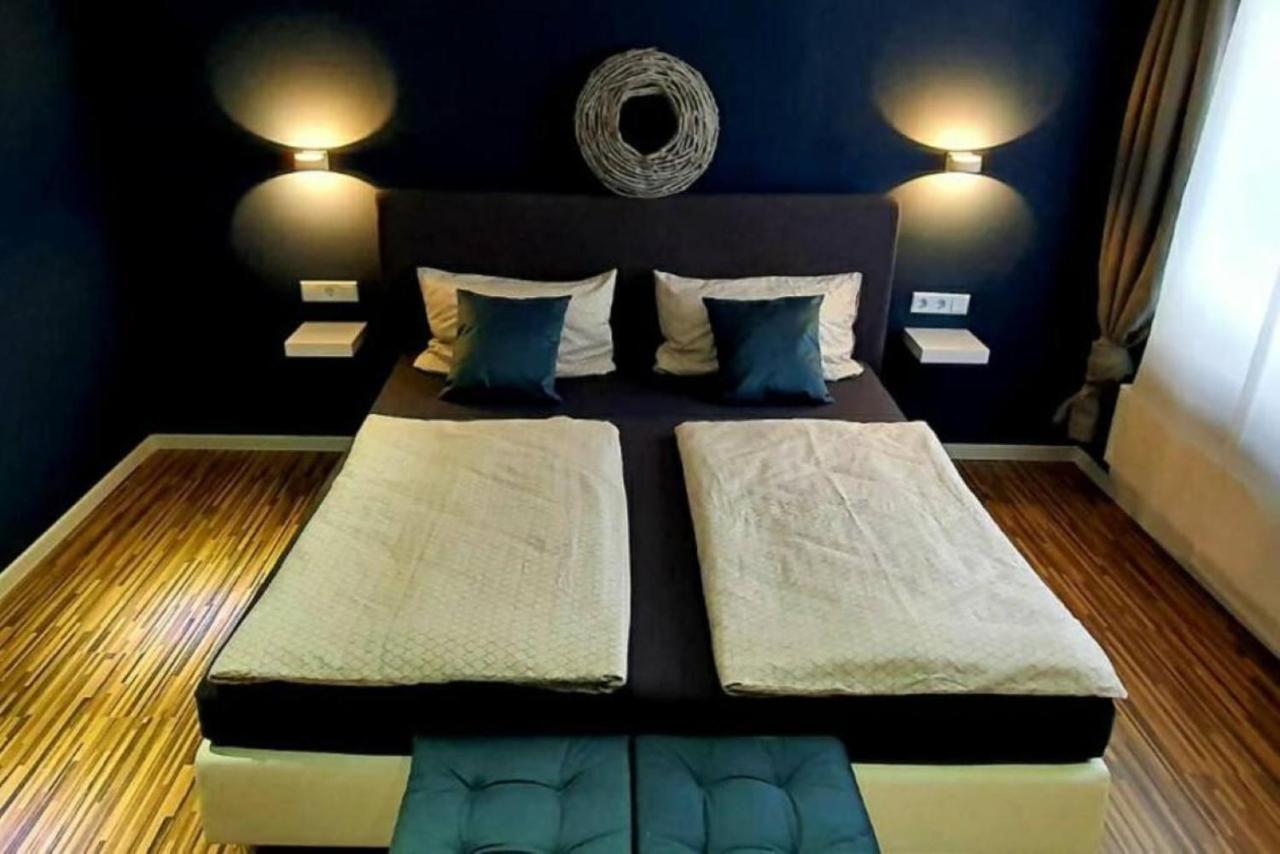 Schicke Ferienwohnung Mit Harzblick Fuer 1-2 Oder 1-4 Personen Goslar Exteriér fotografie
