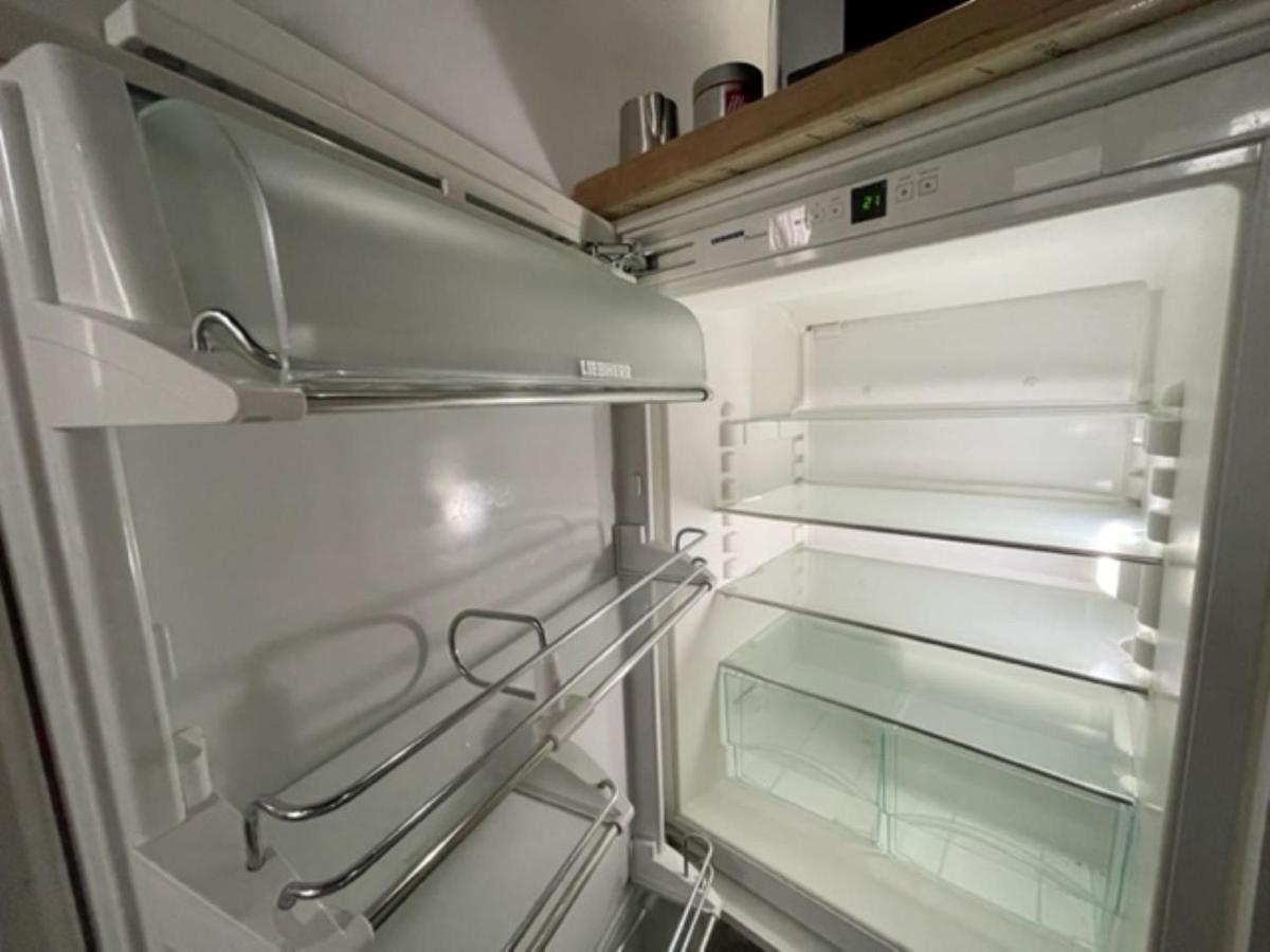 Schicke Ferienwohnung Mit Harzblick Fuer 1-2 Oder 1-4 Personen Goslar Exteriér fotografie