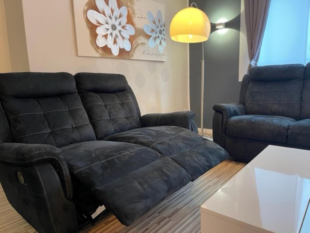 Schicke Ferienwohnung Mit Harzblick Fuer 1-2 Oder 1-4 Personen Goslar Exteriér fotografie