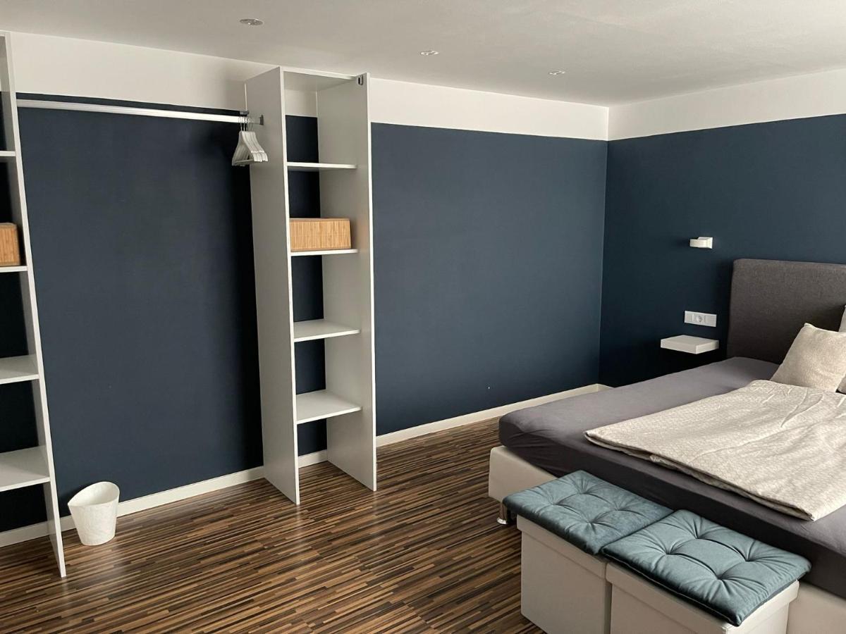 Schicke Ferienwohnung Mit Harzblick Fuer 1-2 Oder 1-4 Personen Goslar Exteriér fotografie