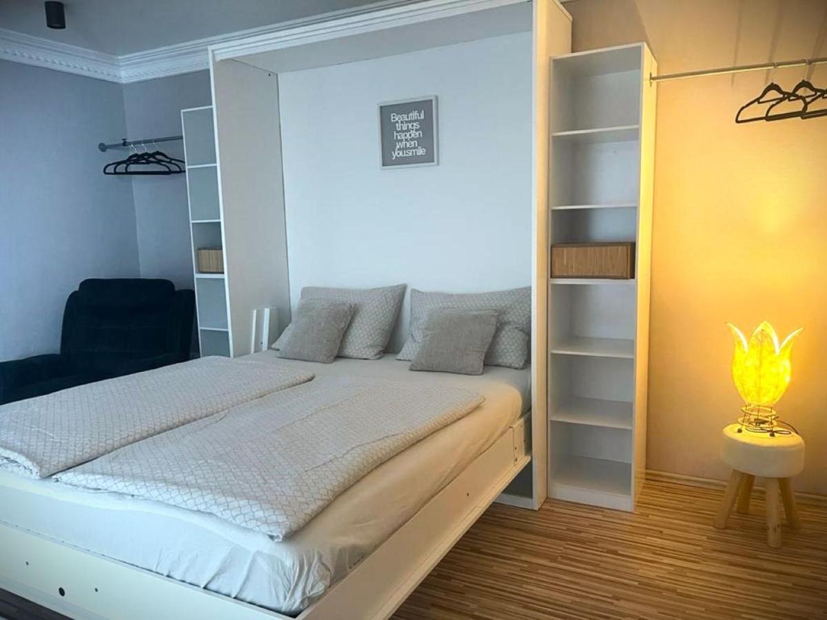 Schicke Ferienwohnung Mit Harzblick Fuer 1-2 Oder 1-4 Personen Goslar Exteriér fotografie