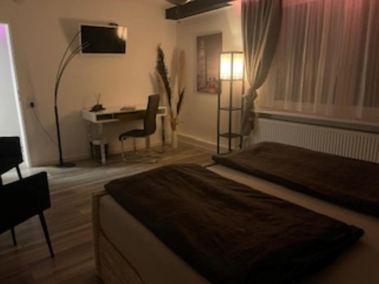 Schicke Ferienwohnung Mit Harzblick Fuer 1-2 Oder 1-4 Personen Goslar Exteriér fotografie