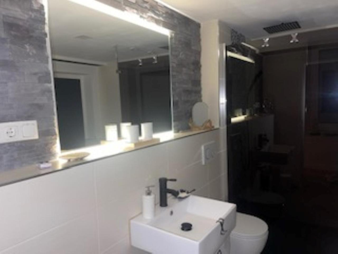 Schicke Ferienwohnung Mit Harzblick Fuer 1-2 Oder 1-4 Personen Goslar Exteriér fotografie