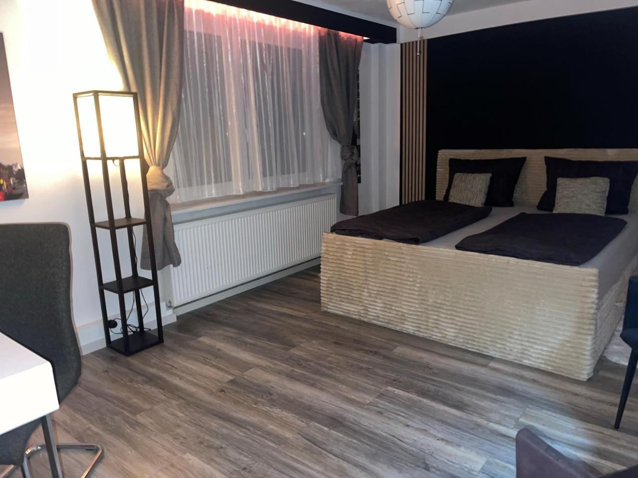 Schicke Ferienwohnung Mit Harzblick Fuer 1-2 Oder 1-4 Personen Goslar Exteriér fotografie
